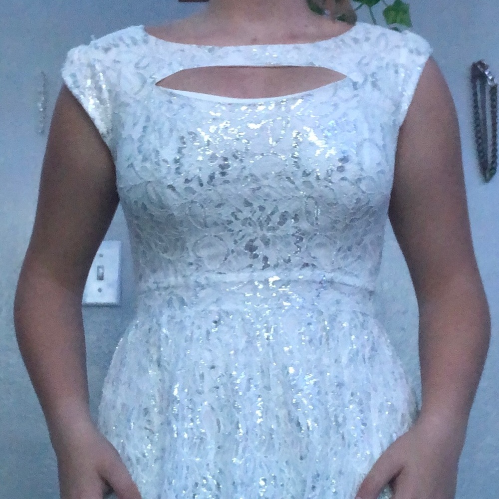 homecoming dress